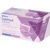 SafeMask® Classics™ Procedure Earloop Face Mask – ASTM Level 2, Latex Free, 50/Pkg - Lavender