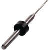 PlanMill 50 S CAD/CAM Radius Milling Tool – Zr/PMMA/Wax, 3 mm Shaft - T12/T14, 1.0 mm Diameter