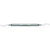 Relyant® Curette – # 13/14O, Gracey, O Style, Relyant® # 6 Handle, Double End 