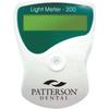 Patterson® Curing Light Meter