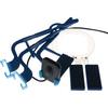 Kimera Bio Blue Digital Sensor Holder Kit 2405 for Vertical Bitewings and Anterior Periapicals 