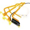 Kimera Bio Yellow Digital Sensor Holder Kit 3705 for Horizontal Bitewings and Periapicals 