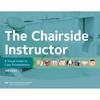 The Chairside Instructor, ADA, 11" W x 8-1/2" H