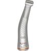 Synea Vision High Speed Electric Handpiece – Micro Head, Contra Angle, Push-Button Autochuck, LED Light, Penta Spray - WK-93LTS, Compact Length
