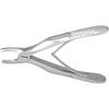 Extraction Forceps – # 137, Klein, English Pattern, Pedodontic, Upper Incisors 