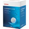 Chamber Clean Tablets for T-Edge Autoclave, 12/Pkg 