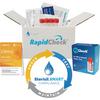 Smart Compliance 24-Hour Water Testing Kit 