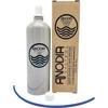 Anodia® Aluminum Dental Water Bottle, 1.5 Liter