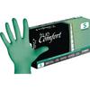 True Comfort™ Chloroprene Exam Gloves – Powder Free, 100/Pkg - Small