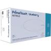 PrimaTouch® Blueberry Nitrile Exam Gloves – Latex Free, Powder Free, Blue, 250/Pkg
