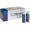 ICX™ Renew Dental Unit Waterline Shock Treatment, 9/Pkg 