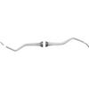 Relyant® Scaler – # 204, Sickle, Posterior, Relyant® # 6 Handle, Double End 