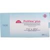 ProView® Plus Self-Sealing Sterilization Pouches - 7-1/2" x 13-1/2", 200/Pkg