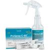ProSpray C-60™ Concentrated Surface Disinfectant and Holding Solution, Intro Kit 