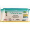 ProSpray™ Wipes - Soft Pack, 9" x 10", 72 Wipes/Pkg