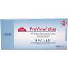 ProView® Plus Self-Sealing Sterilization Pouches - 5-1/4" x 10", 200/Pkg