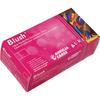 Aurelia® Blush™ Nitrile Exam Gloves – Powder Free, Pink, 200/Pkg - Small