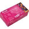 Aurelia® Blush™ Nitrile Exam Gloves – Powder Free, Pink, 200/Pkg - Medium