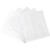 Aurelia® Headrest Covers – White, 500/Pkg