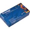 Aurelia® Protégé™ Nitrile Exam Gloves – Powder Free, Blue, 100/Pkg - Extra Small