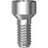 Kontact® Screw for Multi-Unit (MUA) Conical Implant Abutment Sleeve