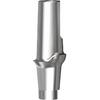 Kontact® Indexed Scalloped Straight Standard Implant Abutment