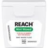 REACH® Waxed Floss