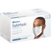 Medicom® SafeMask® SofSkin® Procedure Earloop Face Masks – ASTM F2100 Level 3, 50/Pkg - White