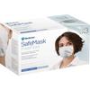 Masques procéduraux à boucles auriculaires Medicom® SafeMask® FreeFlow™ – ASTM F2100 de niveau 3, 50/emballage