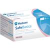 SafeBasics™ Earloop Masks – ASTM Level 1, 50/Box - Pink