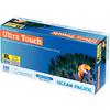 Ultra Touch® Nitrile Powder-Free Gloves – Extra Small, 200/Box