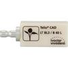 Telio® CAD Blocks for CEREC®, Refills - Size B40L, Shade BL3, 3/Pkg