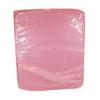 Disposable Gowns, 100/Pkg - Pink, Regular, Knit Cuff