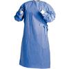 Astound® Standard Surgical Gown – Blue, 20/Pkg - Small/Medium