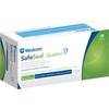 Safe-Seal® Quattro Sterilization Pouches with TruePress™ Technology – 10" x 14", 200/Pkg 