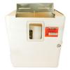 SharpSafety™ In-Room™ System Wall Enclosures and Glove Boxes - 2 and 5 Quart