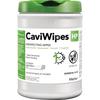 CaviWipes™ HP Surface Disinfectant Wipes - 6" x 6.75", 160/Pkg
