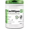 CaviWipes™ HP Surface Disinfectant Wipes - 9" x 12", 65/Pkg