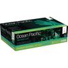 Ocean Pacific® NeoNatural™ Polychloroprene Medical Exam Gloves – Powder Free, Latex Free, Emerald Green, 100/Pkg - Extra Small