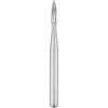 Patterson® Trimming and Finishing Carbide Burs – FG Standard, 12 Blade, 10/Pkg - Needle, # 7903, 1.2 mm Diameter, 3.8 mm Length