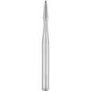 Patterson® Trimming and Finishing Carbide Burs – FG Standard, 30 Blade, 10/Pkg - Needle, # 9903, 1.2 mm Diameter, 3.8 mm Length