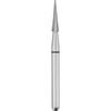 Patterson® Trimming and Finishing Carbide Burs – FG Standard, 10 Blade, 10/Pkg - Esthetic Contouring, # SE6-10, 1.4 mm Diameter, 6.0 mm Length