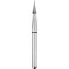 Patterson® Trimming and Finishing Carbide Burs – FG Standard, 10 Blade, 10/Pkg - Esthetic Contouring, # SE4-10, 1.0 mm Diameter, 4.0 mm Length