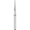 Patterson® Trimming and Finishing Carbide Burs – FG Standard, 10 Blade, 10/Pkg - Esthetic Contouring, # SE8-10, 1.4 mm Diameter, 8.0 mm Length