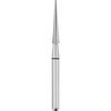 Patterson® Trimming and Finishing Carbide Burs – FG Standard, 10 Blade, 10/Pkg - Esthetic Contouring, # SE9-10, 1.4 mm Diameter, 9.0 mm Length