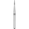 Patterson® Trimming and Finishing Carbide Burs – FG Standard, 20 Blade, 10/Pkg - Esthetic Contouring, # SE3-20, 0.8 mm Diameter, 3.0 mm Length