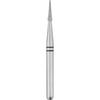 Patterson® Trimming and Finishing Carbide Burs – FG Standard, 20 Blade, 10/Pkg - Esthetic Contouring, # SE4-20, 1.0 mm Diameter, 4.0 mm Length
