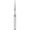 Patterson® Trimming and Finishing Carbide Burs – FG Standard, 20 Blade, 10/Pkg - Esthetic Contouring, # SE8-20, 1.4 mm Diameter, 8.0 mm Length