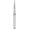 Patterson® Trimming and Finishing Carbide Burs – FG Standard, 20 Blade, 10/Pkg - Esthetic Contouring, # SE6-20, 1.4 mm Diameter, 6.0 mm Length