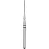 Patterson® Trimming and Finishing Carbide Burs – FG Standard, 20 Blade, 10/Pkg - Esthetic Contouring, # SE9-20, 1.4 mm Diameter, 9.0 mm Length